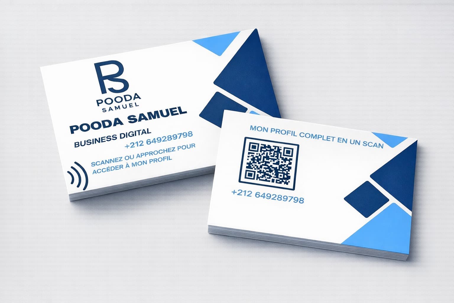 Business Card